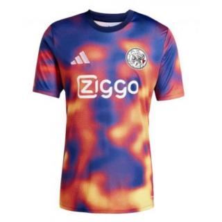 Camiseta Ajax Pre-Partido 2025/26